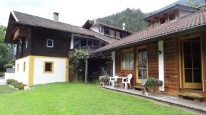 Ferienwohnungen Lienzer Klause, Tristach, Österreich